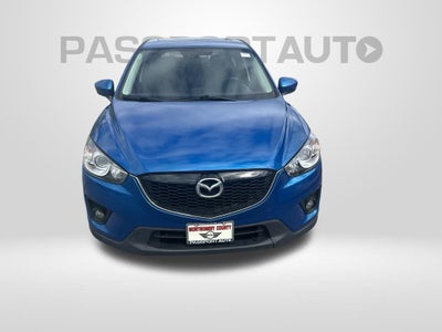 2013 Mazda Mazda CX-5 Touring AWD