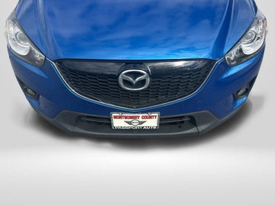 2013 Mazda Mazda CX-5 Touring AWD