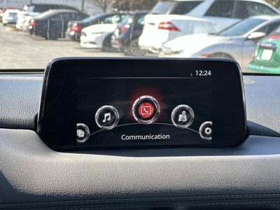 2019 Mazda Mazda CX-5 Grand Touring AWD