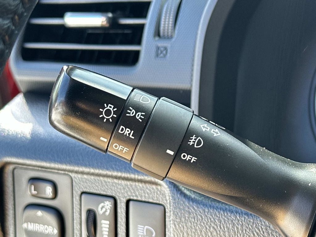 2024 Toyota 4Runner TRD Off-Road AWD