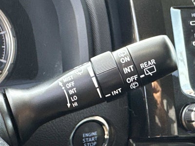 2024 Toyota 4Runner TRD Off-Road Premium AWD