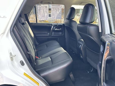 2024 Toyota 4Runner TRD Off-Road Premium AWD