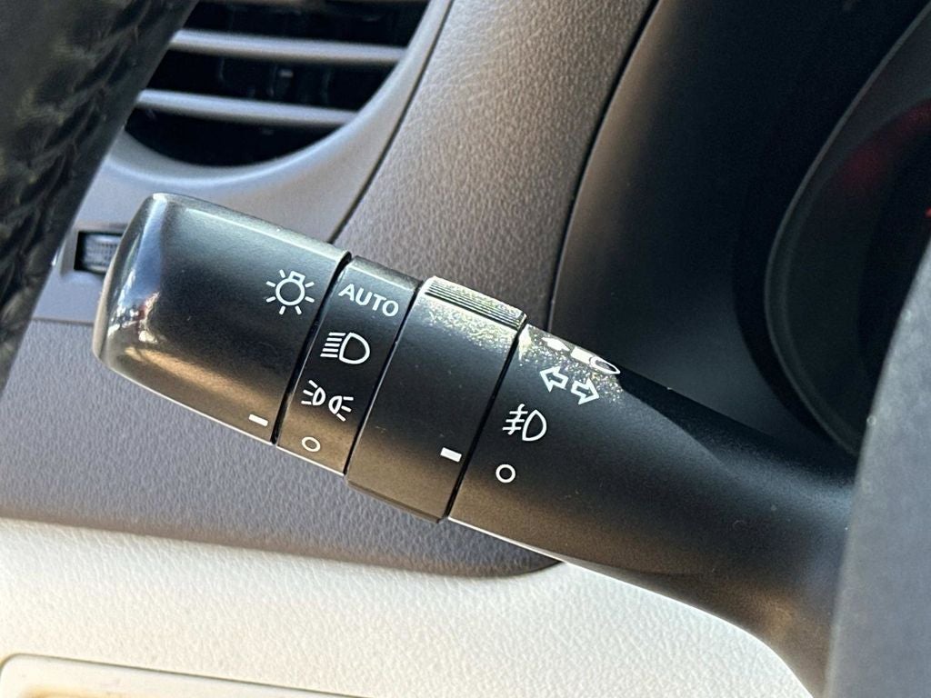 2009 Lexus IS 250 AWD