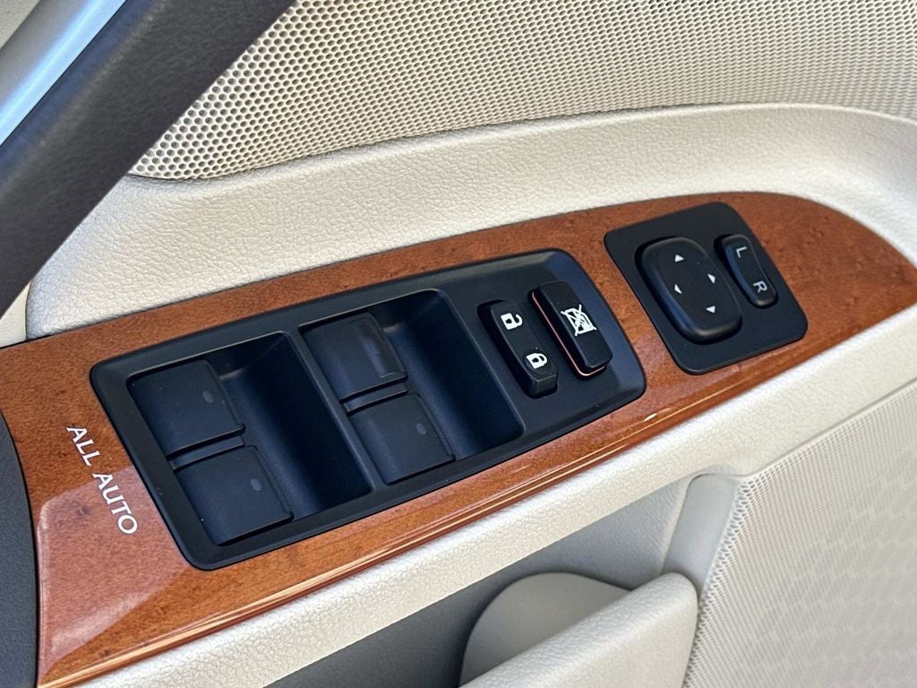 2009 Lexus IS 250 AWD