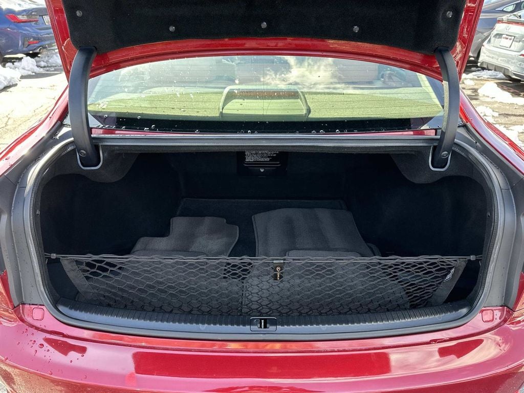 2009 Lexus IS 250 AWD