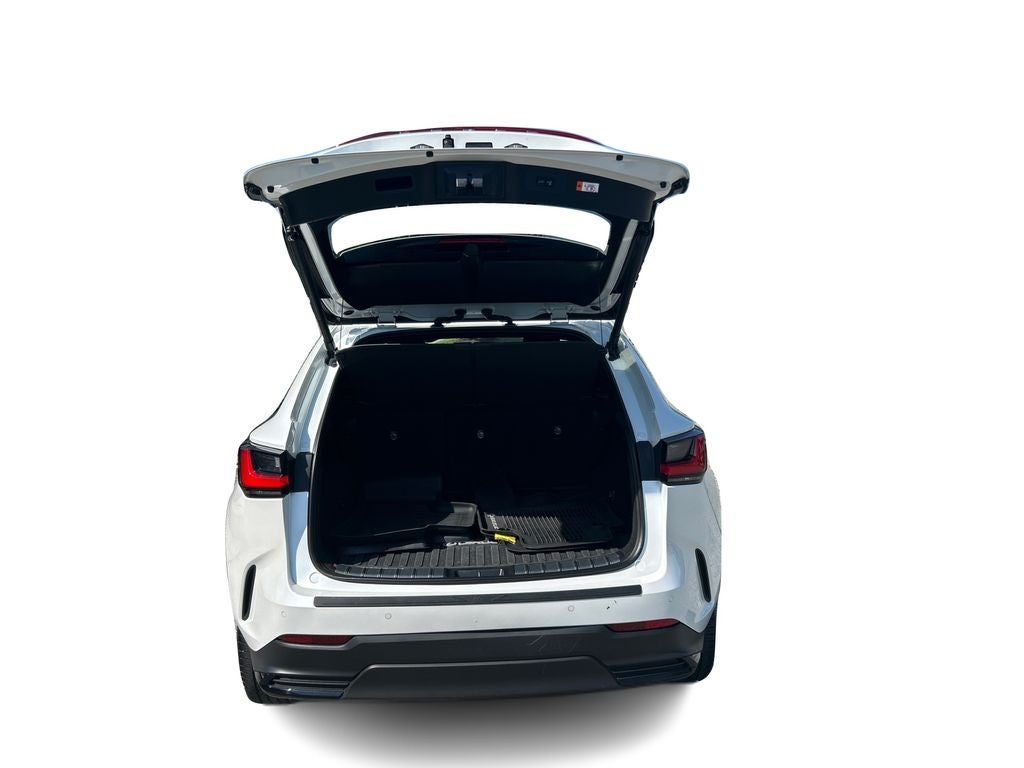 2024 Lexus NX 450h+ Luxury AWD