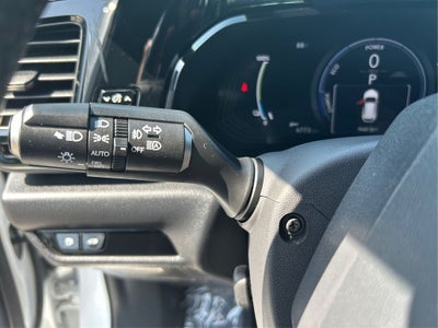2024 Lexus NX 450h+ Luxury AWD