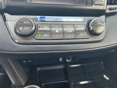 2013 Toyota RAV4 XLE AWD
