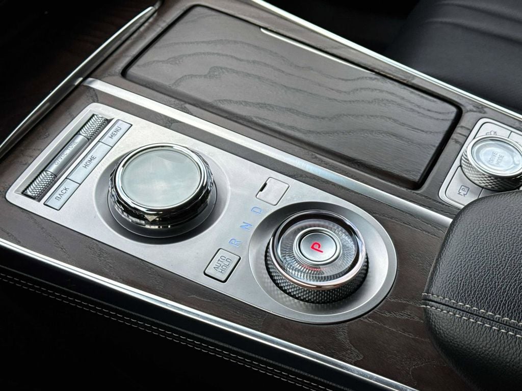 2024 Genesis GV80 2.5T AWD