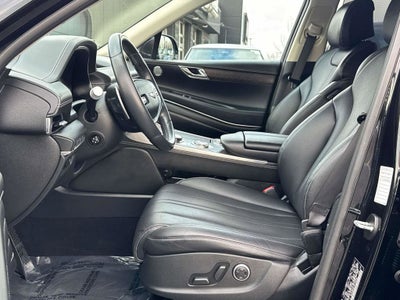 2024 Genesis GV80 2.5T AWD