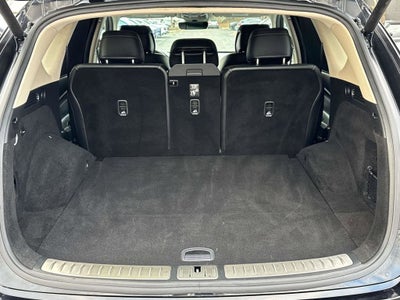 2024 Genesis GV80 2.5T AWD