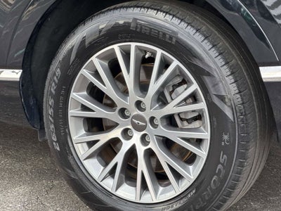 2024 Genesis GV80 2.5T AWD