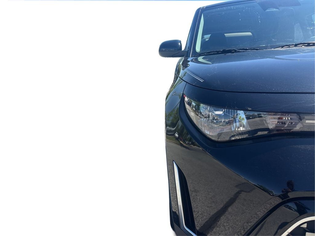 2025 Kia Soul EX
