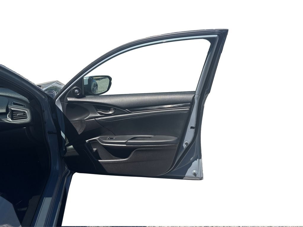 2021 Honda Civic Sport Touring