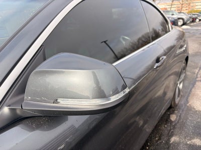 2019 BMW 4 Series 430i Convertible