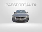 2019 BMW 4 Series 430i Convertible