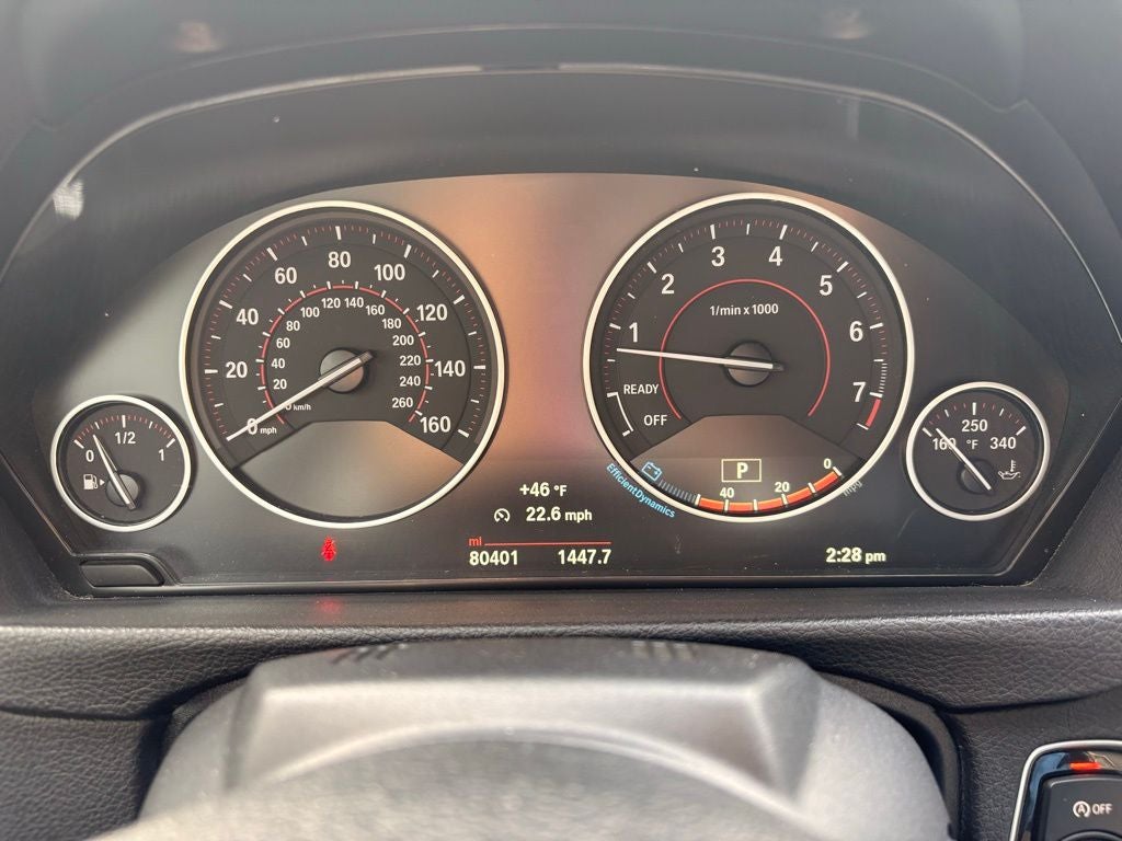 2019 BMW 4 Series 430i Convertible