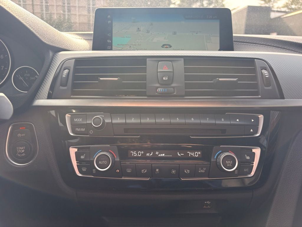 2019 BMW 4 Series 430i Convertible