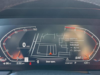 2022 BMW 2 Series 228i xDrive AWD