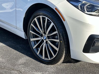 2022 BMW 2 Series 228i xDrive AWD