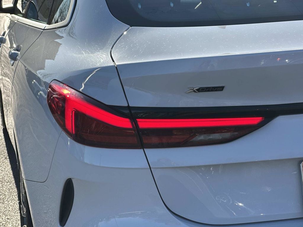 2022 BMW 2 Series 228i xDrive AWD