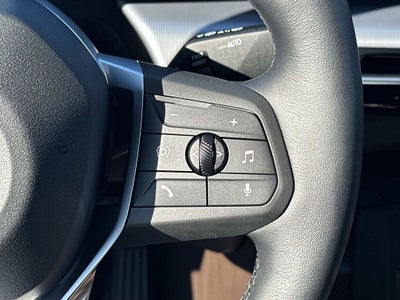 2024 BMW X2 xDrive28i