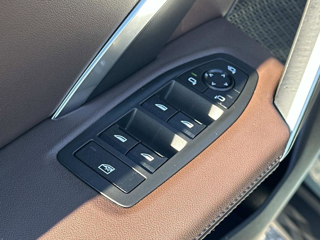 2024 BMW X2 xDrive28i