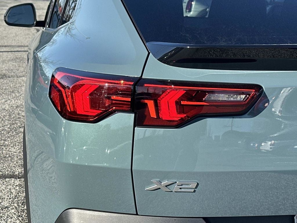 2024 BMW X2 xDrive28i