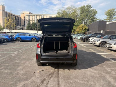 2025 BMW X1 xDrive28i AWD