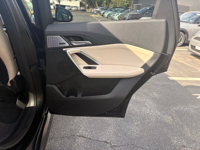 2025 BMW X1 xDrive28i AWD