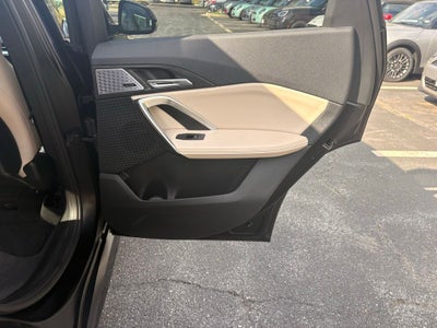 2025 BMW X1 xDrive28i AWD