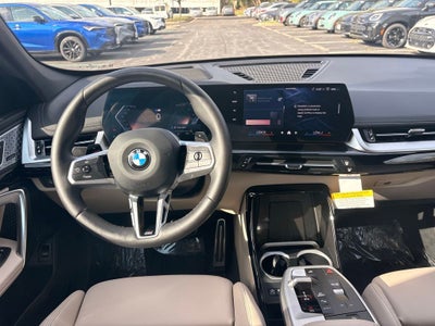 2025 BMW X1 xDrive28i AWD