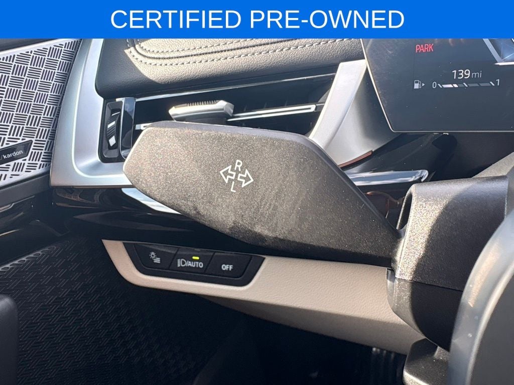 2025 BMW X1 xDrive28i AWD