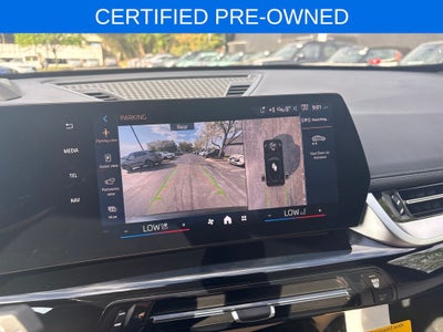 2025 BMW X1 xDrive28i AWD