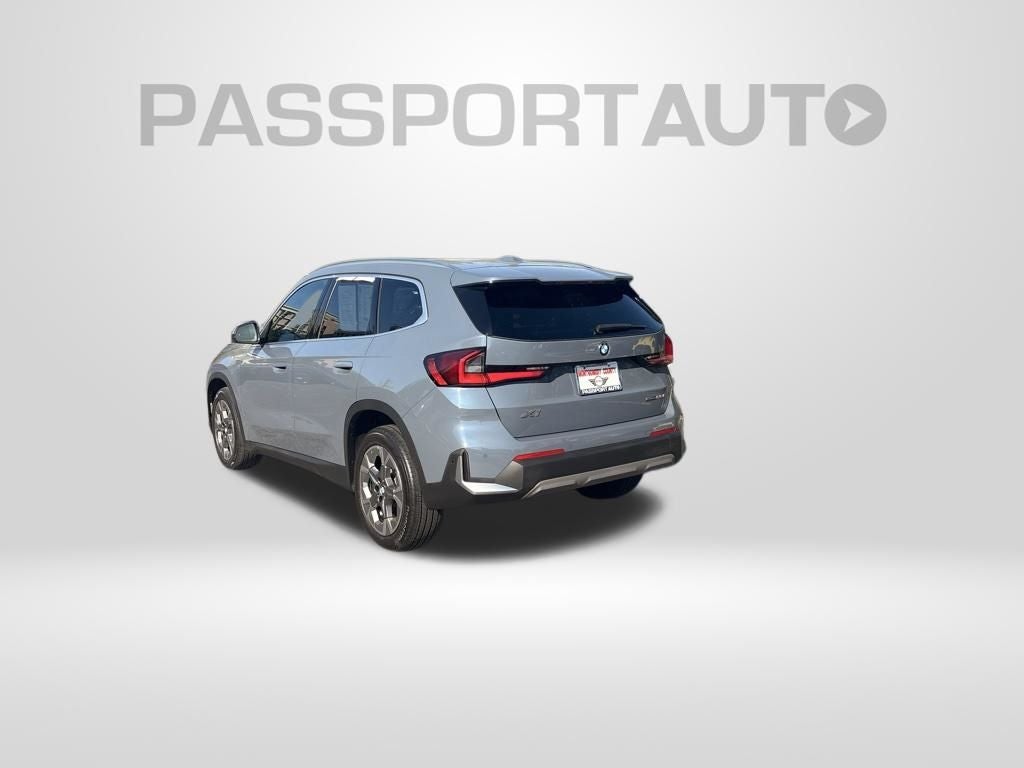 2023 BMW X1 xDrive28i AWD