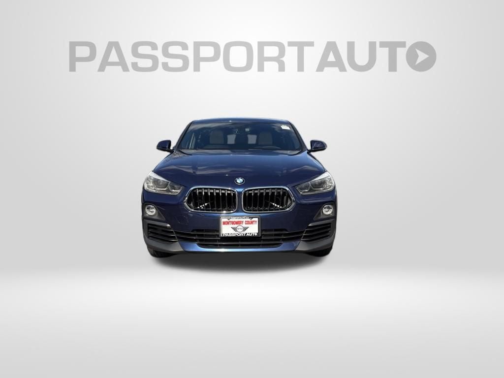 2018 BMW X2 xDrive28i