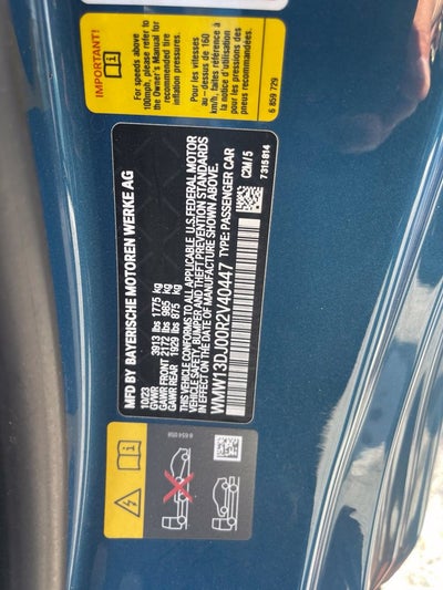2024 MINI Cooper SE Electric Iconic Hardtop 2 Door
