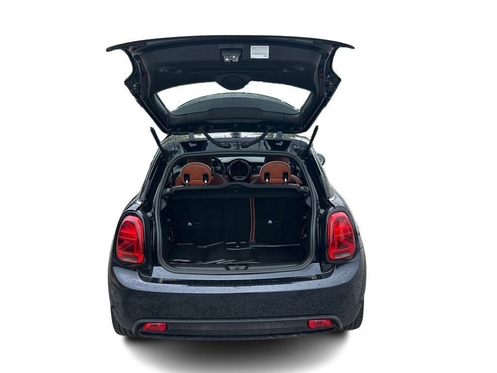 2024 MINI Cooper SE Electric Iconic