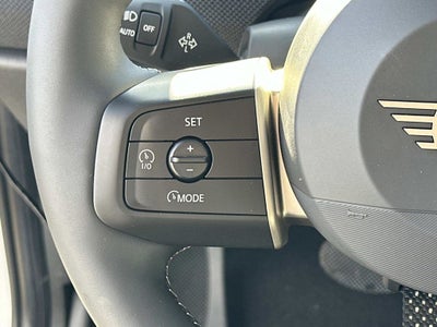 2026 MINI 2 Door Cooper Signature Plus