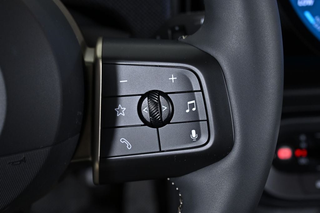 2025 MINI Cooper Signature Plus