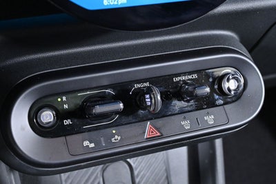 2025 MINI Cooper Signature Plus