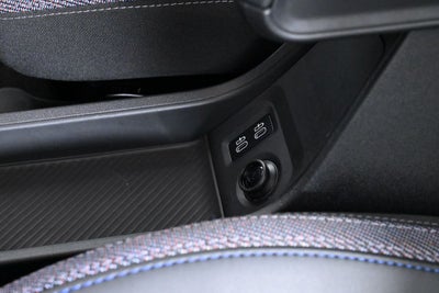 2025 MINI Cooper Signature Plus