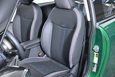 2025 MINI Cooper Signature Plus