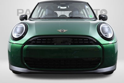 2025 MINI Cooper Signature Plus