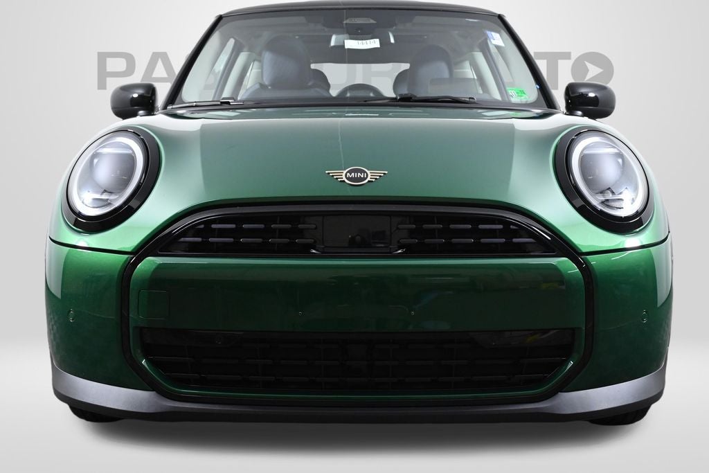 2025 MINI Cooper Signature Plus