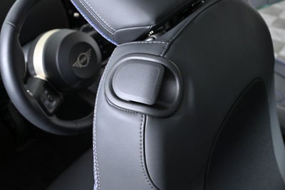 2025 MINI Cooper Signature Plus