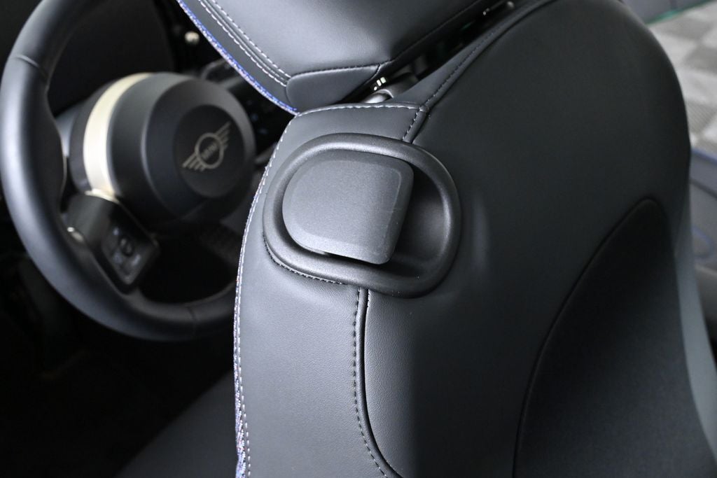 2025 MINI Cooper Signature Plus