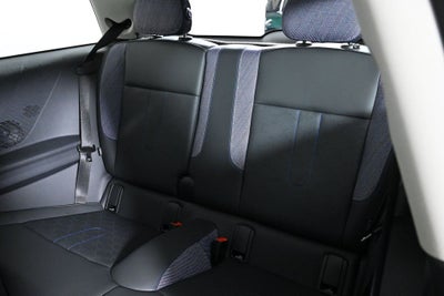 2025 MINI Cooper Signature Plus