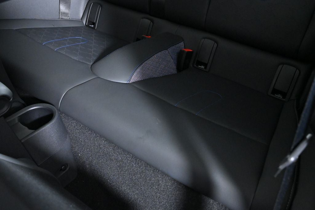 2025 MINI Cooper Signature Plus