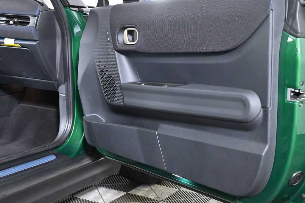 2025 MINI Cooper Signature Plus